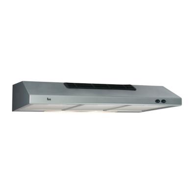 Campana Hood Bajo Mueble 31" (80 cm) Marca: Teka Modelo: EASY TMX 80 TITANIUM Color: Titanium