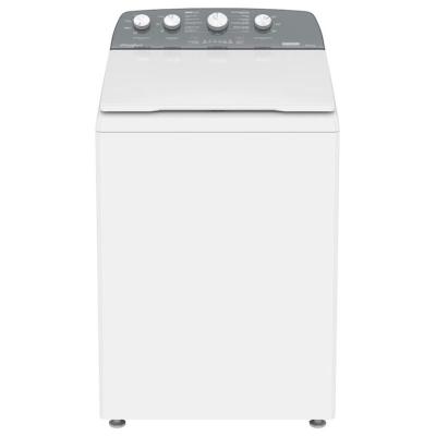 Lavadora Automática 28" (70 cm) Marca: Whirlpool Modelo: 8MWTW1844MJM Color: Blanco