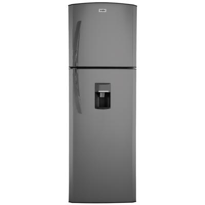 Refrigerador 24" (60 cm) Marca: Mabe Modelo: RMA1130JMFE0 Color: Grafito