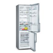 Refrigerador Bottom Mount 24" (60 cm) Marca: Bosch Modelo: B36FD50SNS Color: Acero Inoxidable ($5,389 USD)