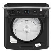 Lavadora Automática 28" (70 cm) Marca: Mabe Modelo: LMX79114WDAB0 Color: Diamond Gray 