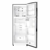 Refrigerador 28" (70 cm) Marca: Mabe Modelo: RMS400IAMRM0 Color: Acero Inoxidable
