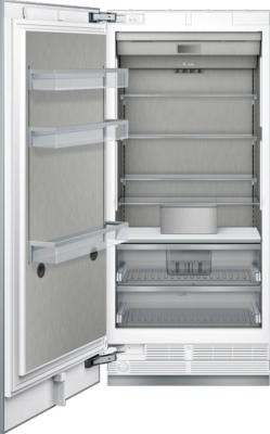 Congelador Thermador 36" T36IF905SP Con Fabrica de Hielos Interna Panel Ready  $16,075 USD (10 2025).