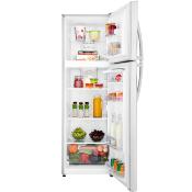 Refrigerador 24" (60 cm) Marca: Mabe Modelo: RMA1025YMXS1 Color: Plata