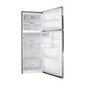 Refrigerador 28" (70 cm) Marca: Mabe Modelo: RMS400IAMRE0 Color: Acero Inoxidable