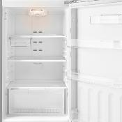 Refrigerador 30" (76 cm) Marca: Mabe Modelo: RMT510RXMRX0 Color: Acero Inoxidable