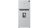 Refrigerador Top Mount 24" (60 cm) Marca: Whirlpool Modelo: WT1433K Color: Gris