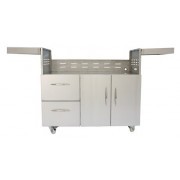 Carrito para asador Coyote CS42 $2,203.00 USD CS42CT