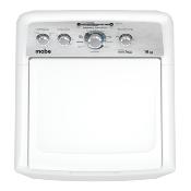 Lavadora Automática 28" (70 cm) Marca: Mabe Modelo: LMA79114CBAK0 Color: blanco 