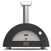 Horno para Pizza de Leña o Gas, Modelos de 2  Pizzas (95cm) y de 5 Pizzas (118cm) , Marca: ALFA FORNI,  Precios desde ($4,391 USD)