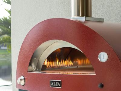 HORNOS PARA PIZZA