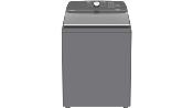 Lavadora Automática 28" (70 cm) Marca: Whirlpool Modelo: 8MWTWLA31WJG Color: Gris Obscuro