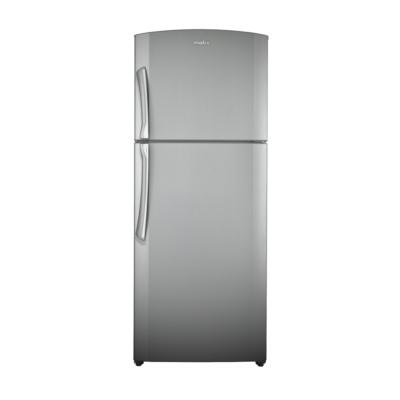 Refrigerador 30" (76 cm) Marca: Mabe Modelo: RMT510RXMRX0 Color: Acero Inoxidable