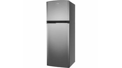 Refrigerador 24" (60 cm) Marca: Mabe Modelo: RMA250PVMRE0 Color: Grafito