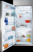 Congelador  (All Freezer)  36" (90 cm) Marca: Subzero, Modelo: BI-36F/S Color: Acero Inoxidable ($12,219.44 USD).