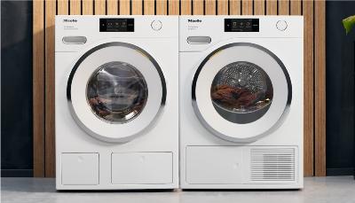 Lavadoras & Secadoras Lavadoras & Secadoras